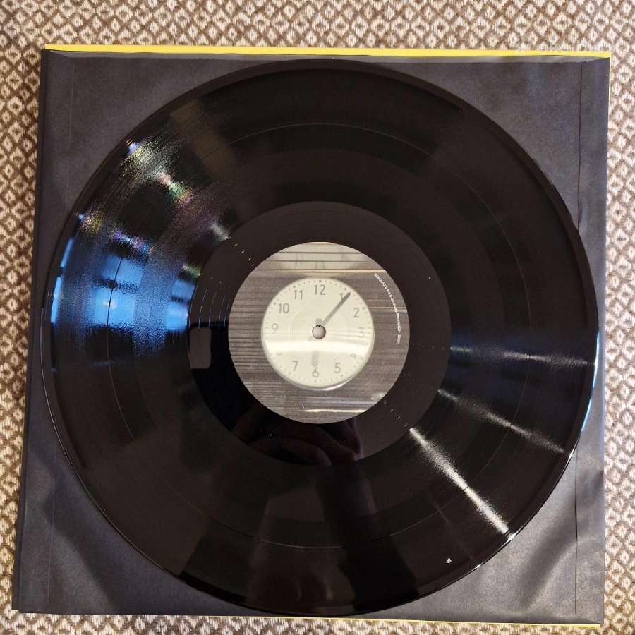 Hania Rani - Nostalgia / Vinyl 2xlp - nuotraukos Nr. 5