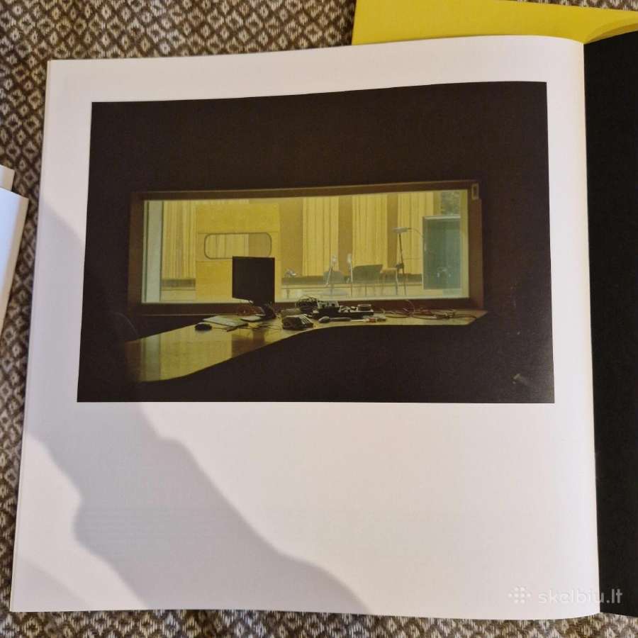Hania Rani - Nostalgia / Vinyl 2xlp - nuotraukos Nr. 20