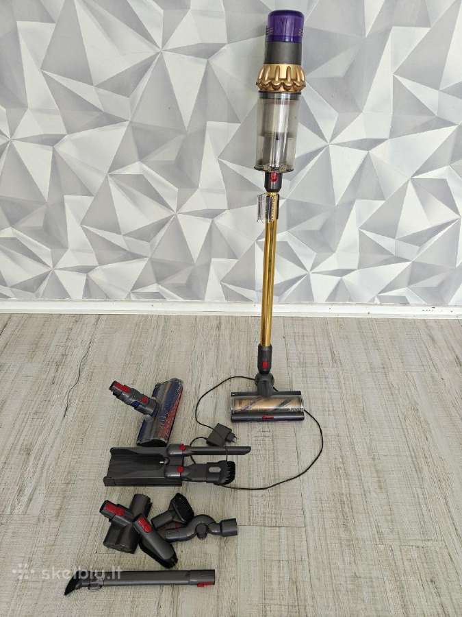 Dyson V11 Absolute Pro