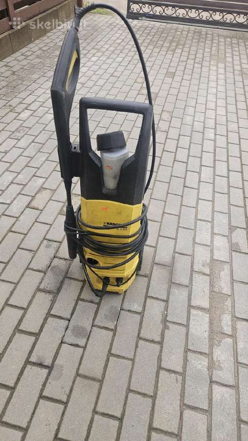Karcher 3.80