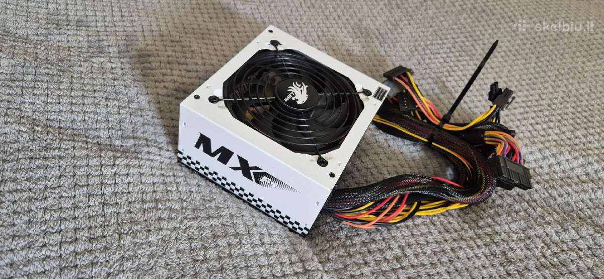 Maitinimo blokas 400w