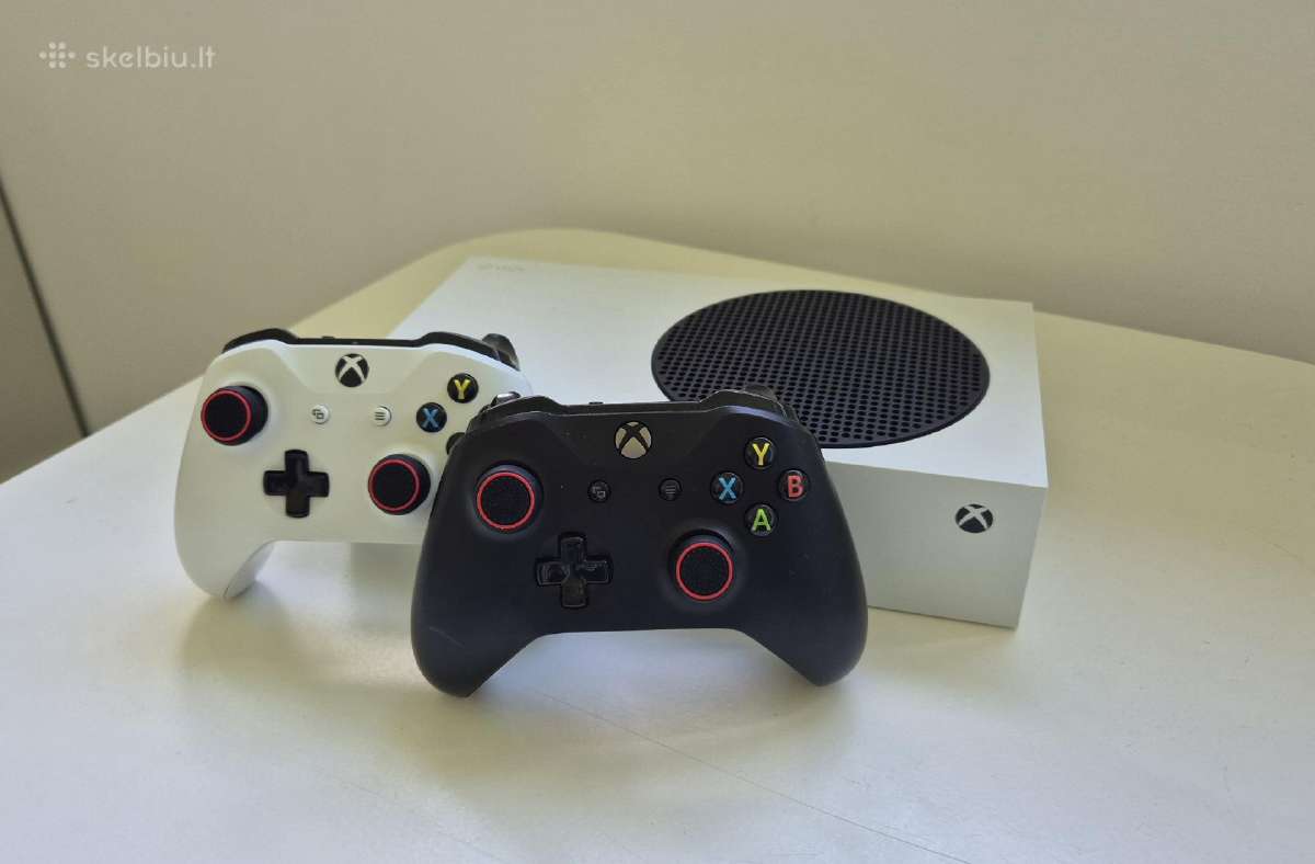 Xbox Series S
