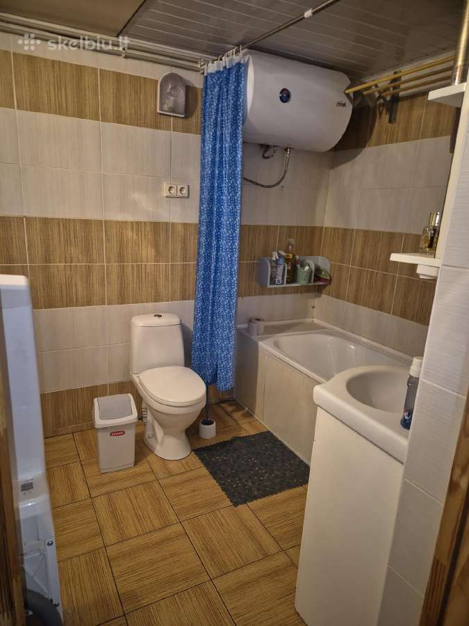 Parduodama namo dalis - nuotraukos Nr. 12