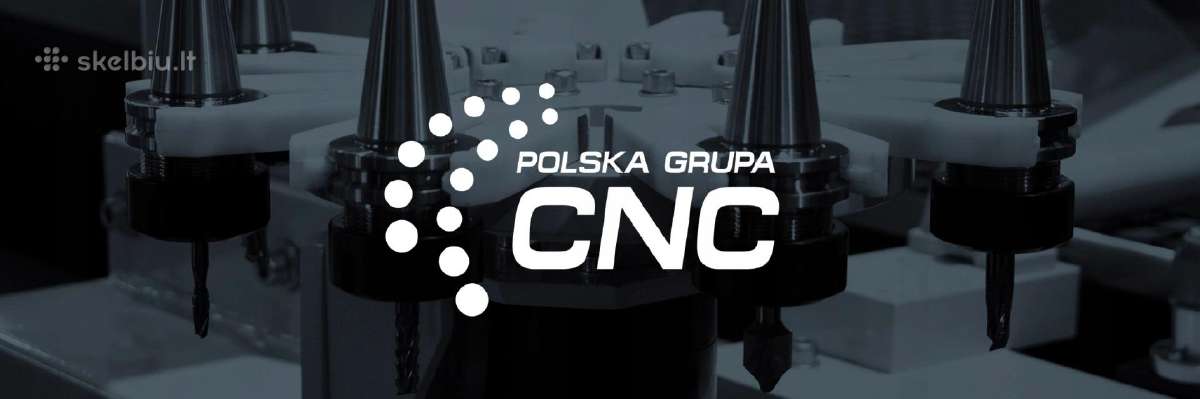 CNC plazminio pjovimo staklės 1500x3000 - nuotraukos Nr. 5