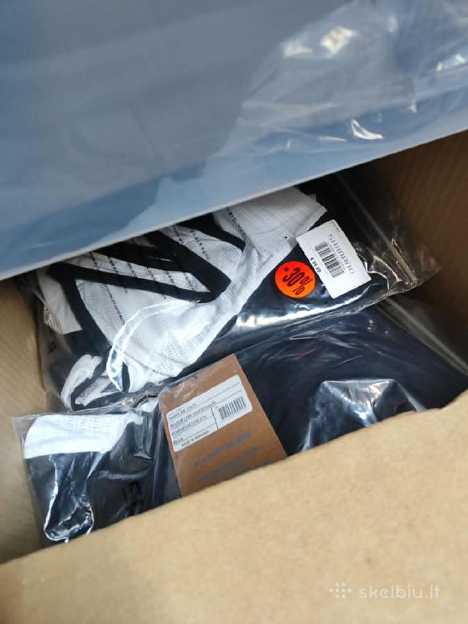 Dviračių apranga Shimano – daugiau nei 800 vnt. - nuotraukos Nr. 7