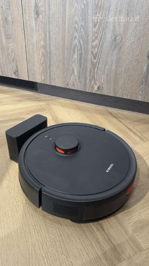 Xiaomi S20 robotas siurblys