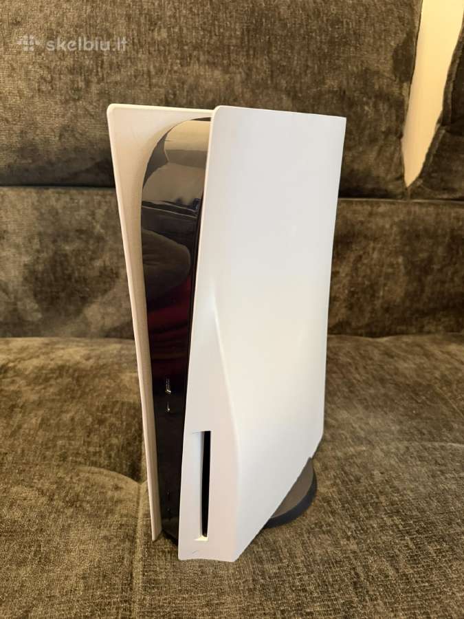 Playstation 5 Disc Edition Cfi 1016a Puiki bū