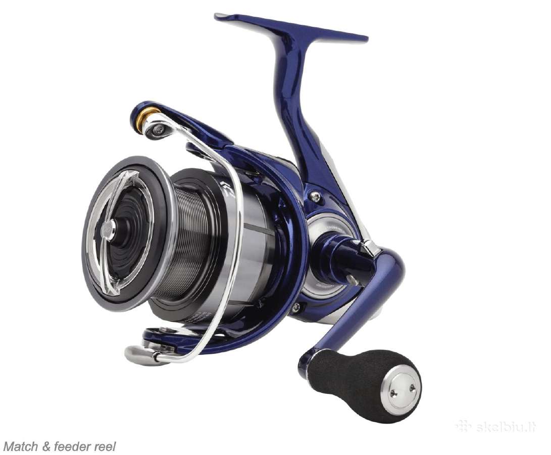 Daiwa tdr 4012 qd
