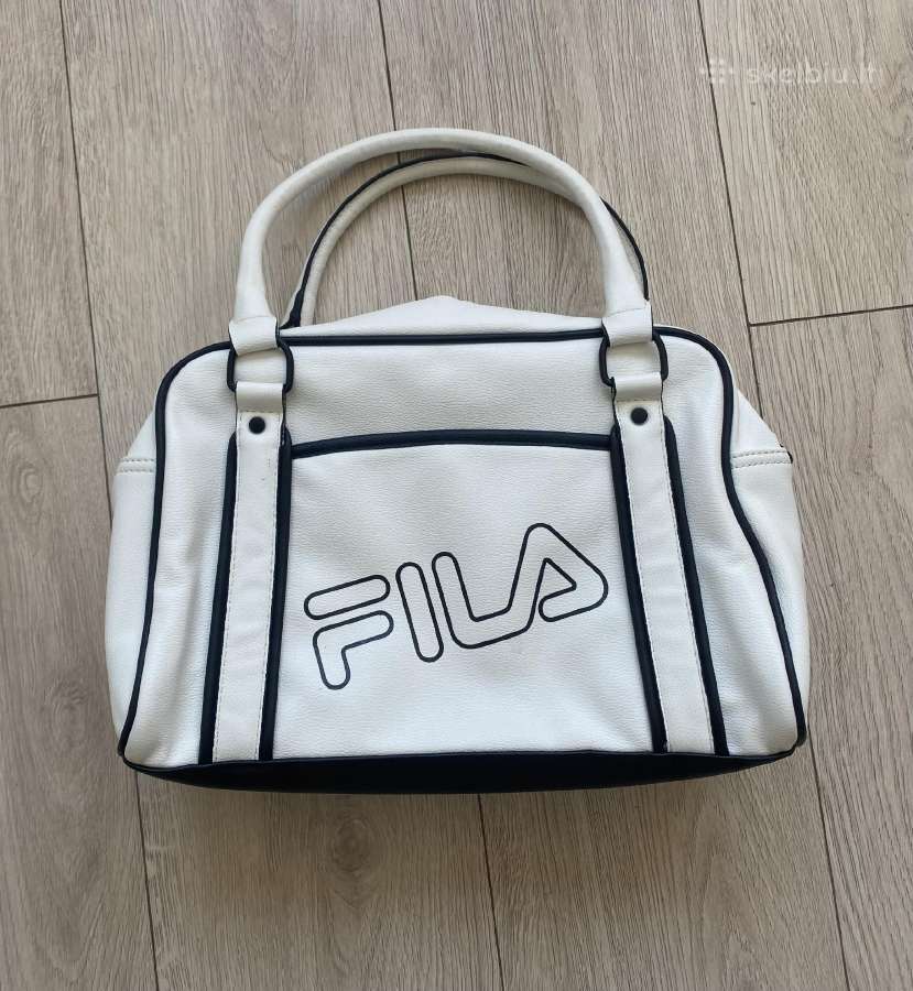Fila rankinė