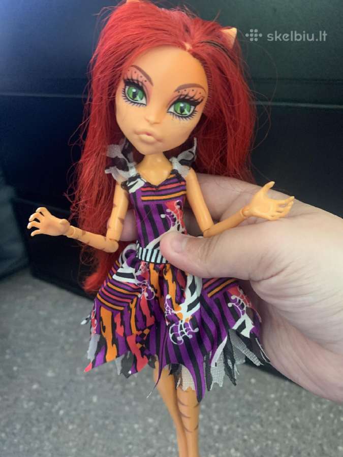 Monster high