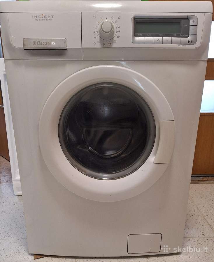 Electrolux Insight 7kg Ewf14981w