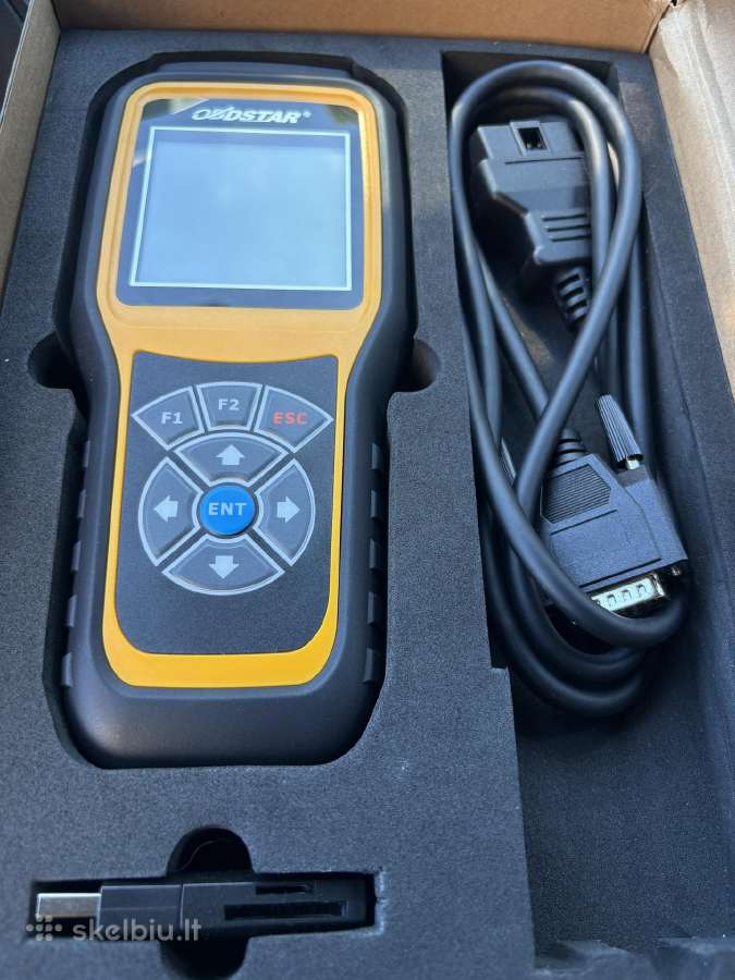 Obdstar X300 M