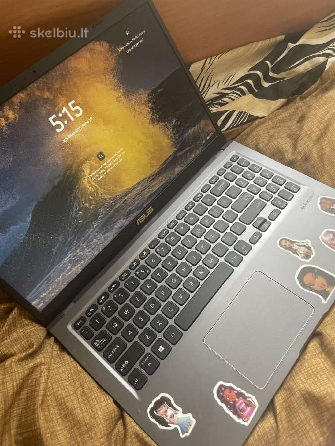 Asus X515ma
