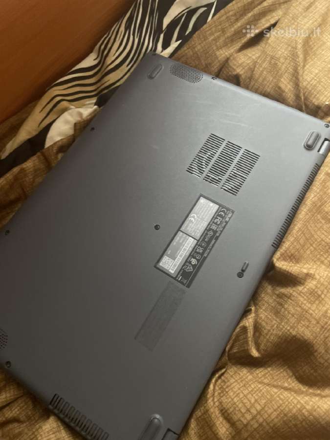 Asus X515ma - nuotraukos Nr. 4