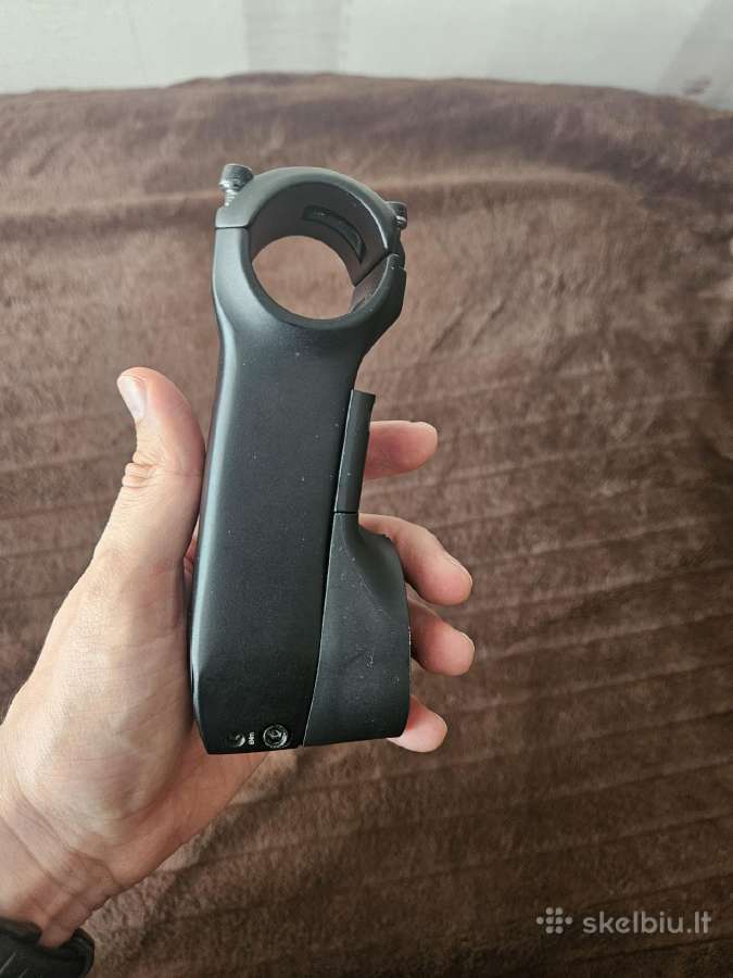 Orginali orbea vairo išnaša, iškyšas, stemas - nuotraukos Nr. 2