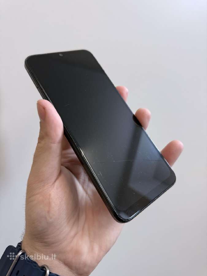 Motorola Moto E13 - nuotraukos Nr. 2