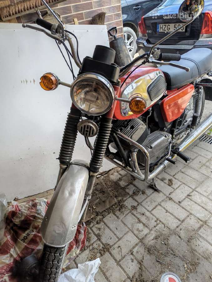 Jawa 350