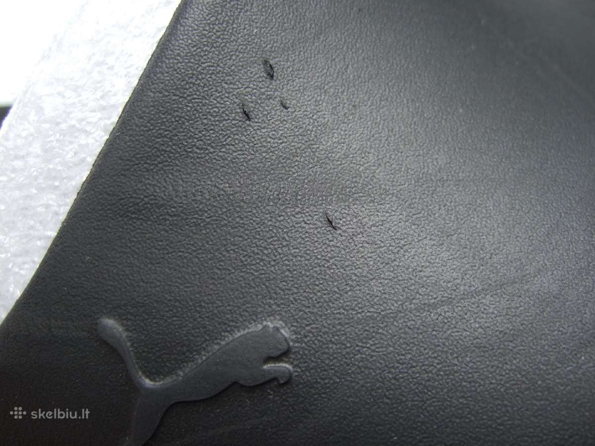 Puma Shibui Cat slides (44-45) - nuotraukos Nr. 13