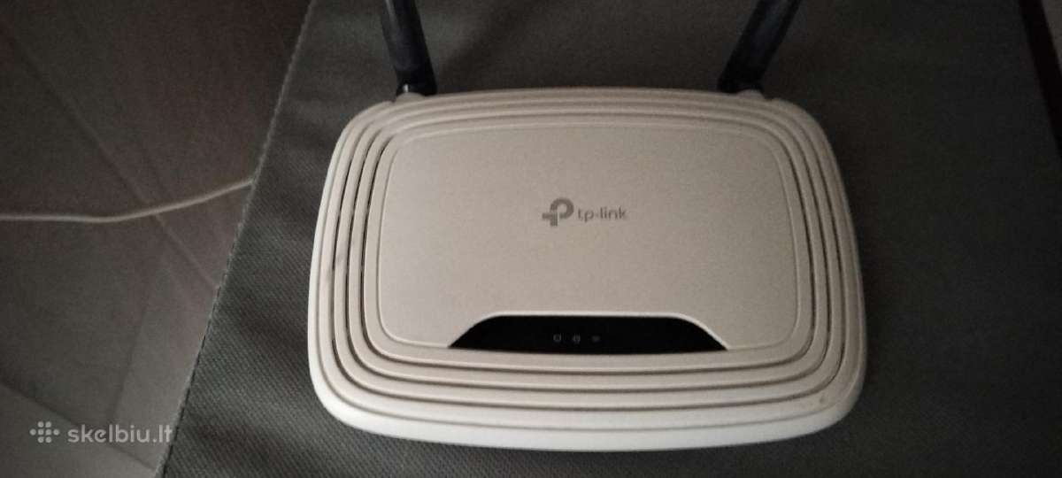 Tp Link WR-841n