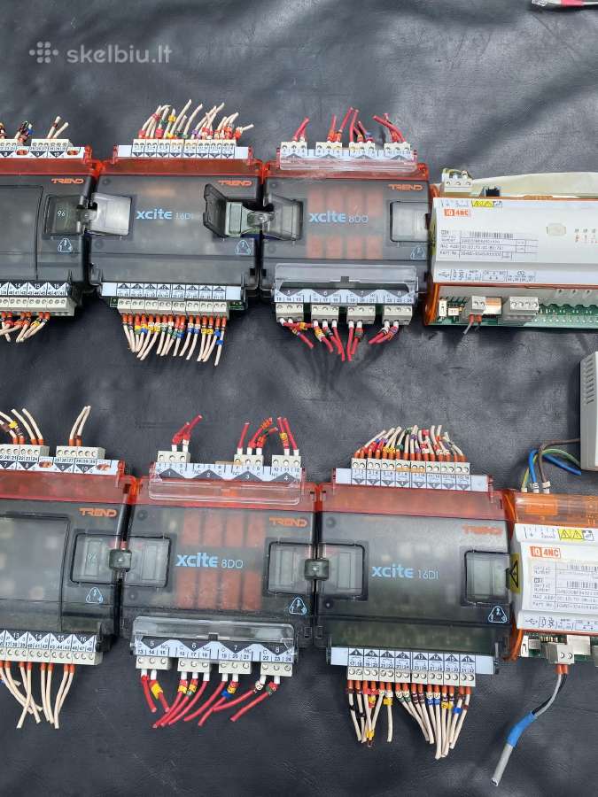 Elektronika Trend - nuotraukos Nr. 3