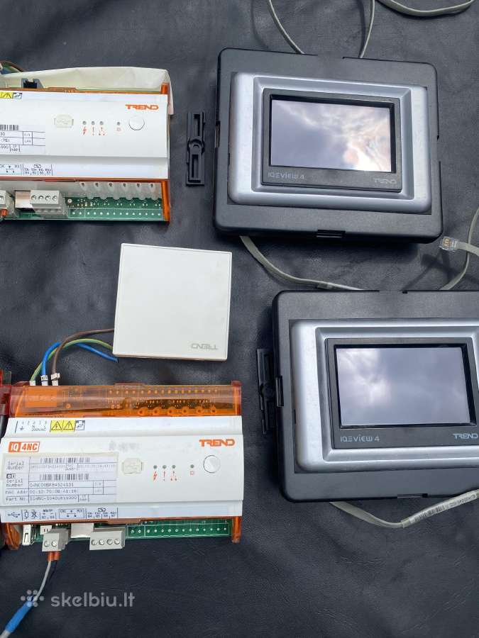 Elektronika Trend - nuotraukos Nr. 4
