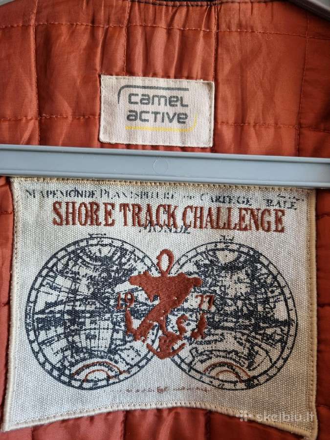 Striukė Camel active shore track challenge 54 - nuotraukos Nr. 5