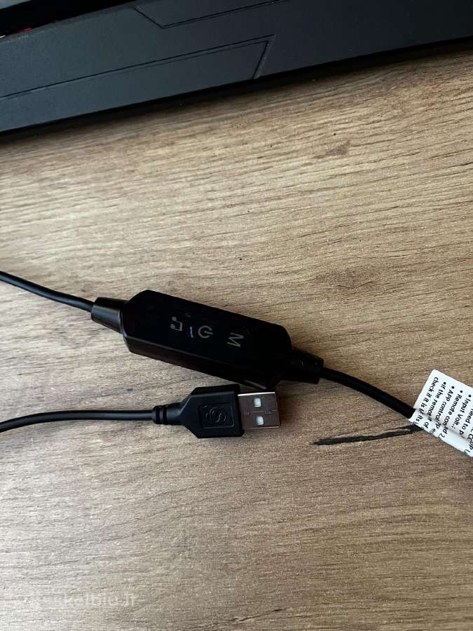 LED Magic Color Rgb stalinės lempos - nuotraukos Nr. 8