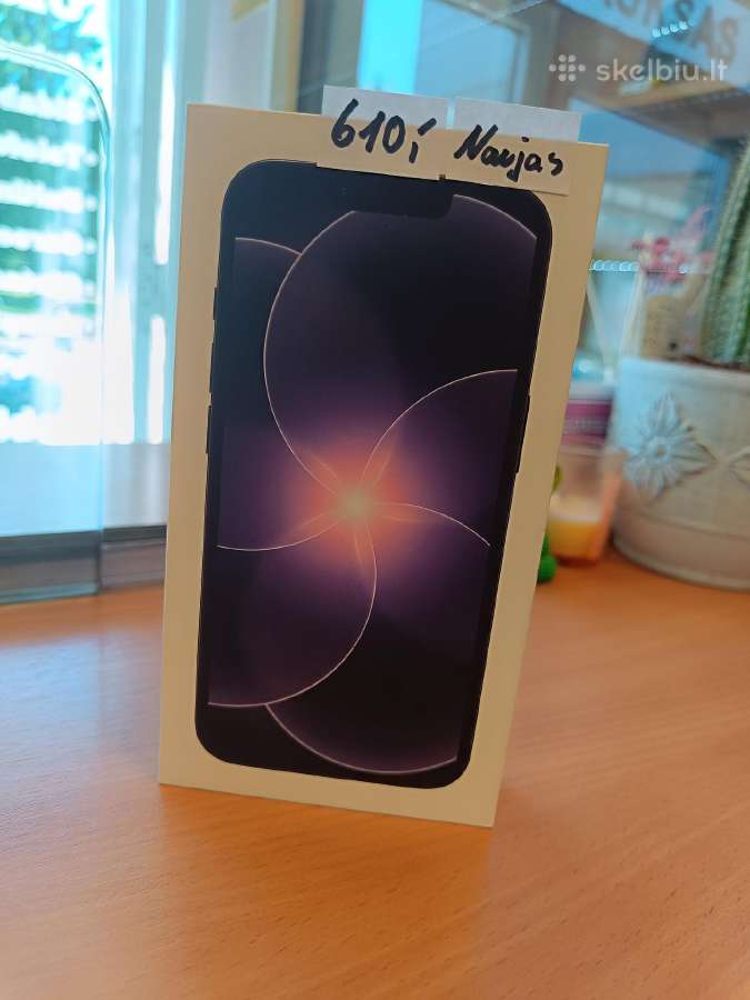 iPhone 17e 256gb