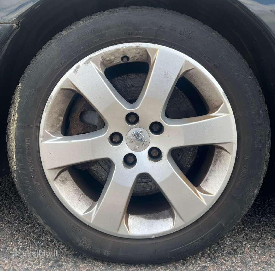 R17 I 5x108 I 65.1