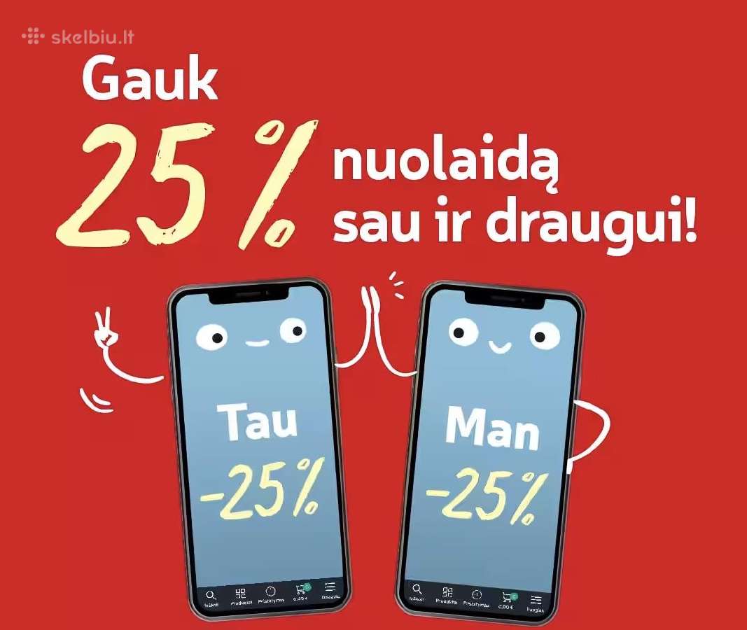 Rimi nuolaidos kodas