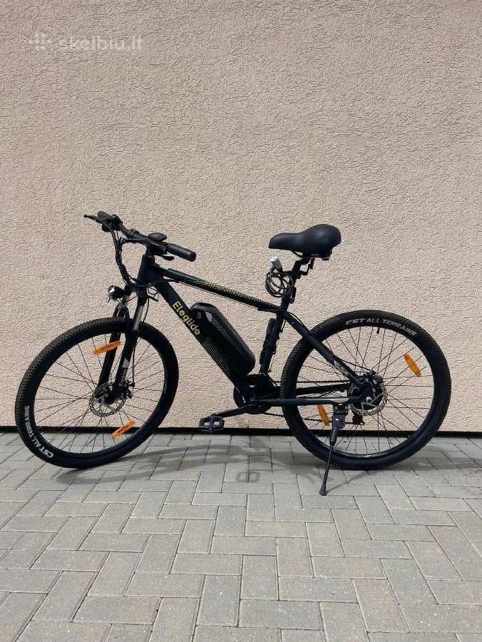 Eleglide M1 Plus