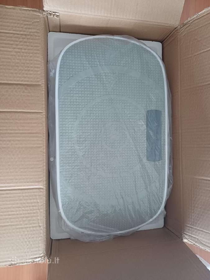 Vibro treniruoklis mini