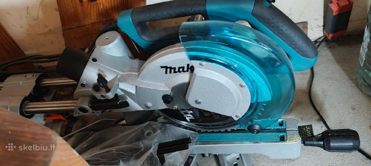 Parduodu "Makita"