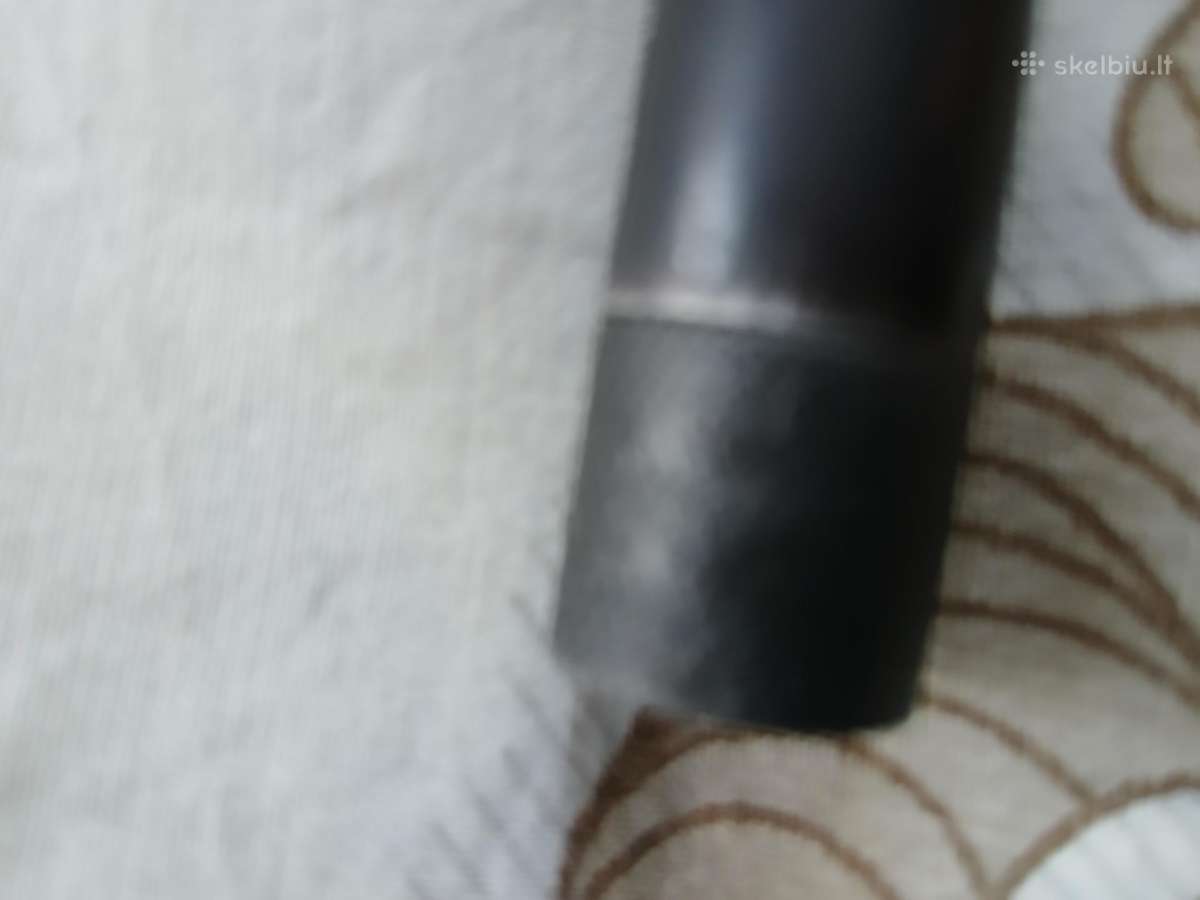 Graiztvinis Remington 700 - nuotraukos Nr. 3