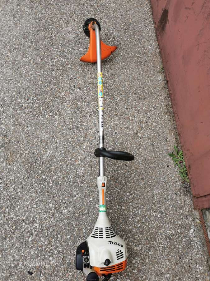 Trimeris stihl FS 45 c