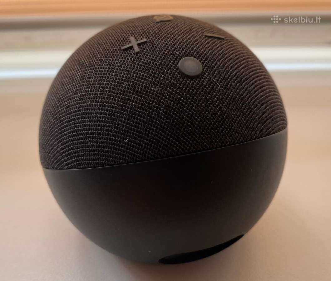 ECHO Dot 4th gen
