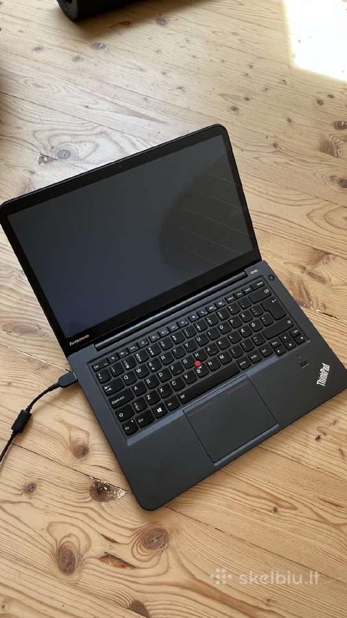 Lenovo Thinkpad S440