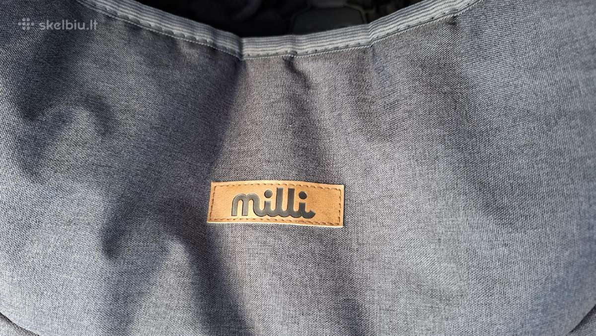 Milli 3in1 - nuotraukos Nr. 3