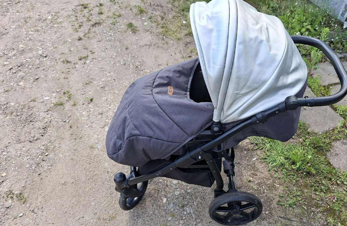 Milli 3in1 - nuotraukos Nr. 5