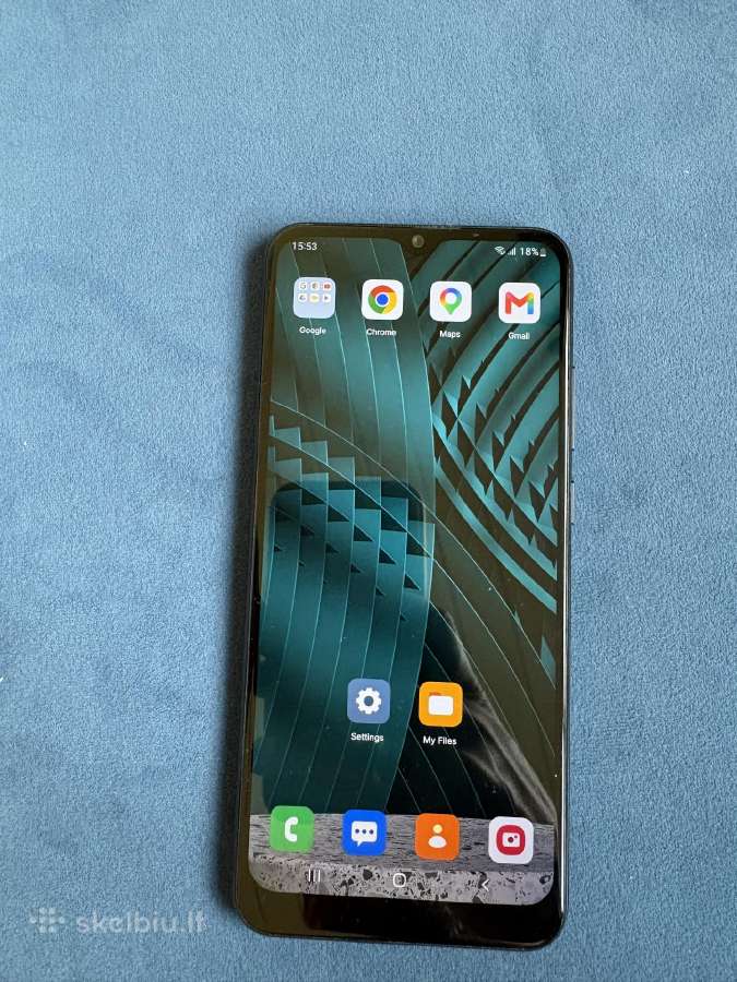 Idealus Samsung Galaxy A02s