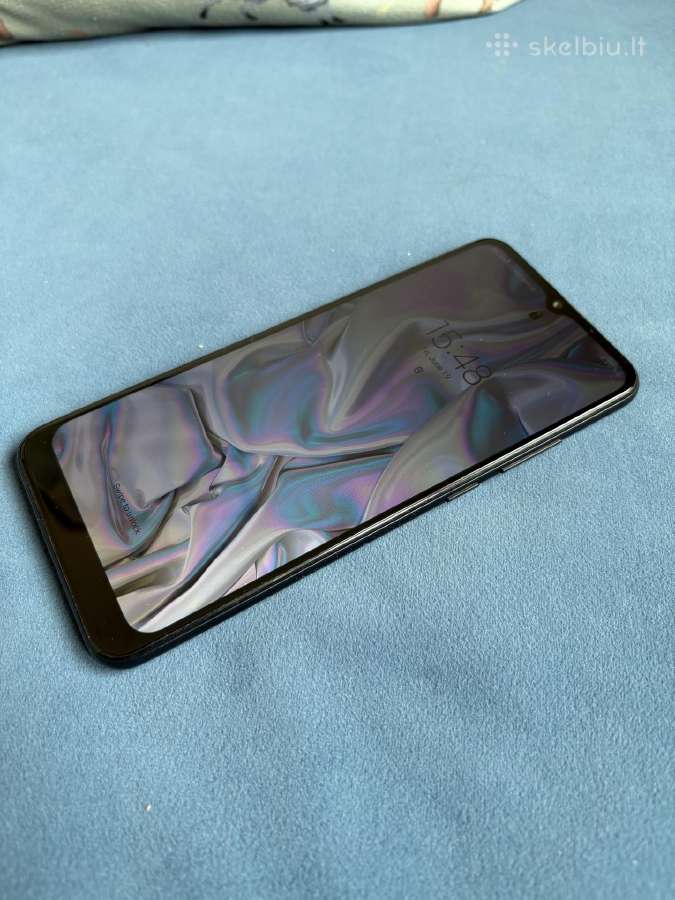 Idealus Samsung Galaxy A02s - nuotraukos Nr. 3