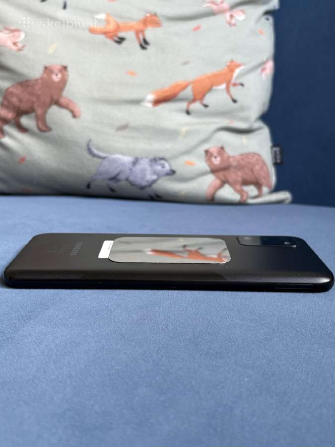 Idealus Samsung Galaxy A02s - nuotraukos Nr. 10