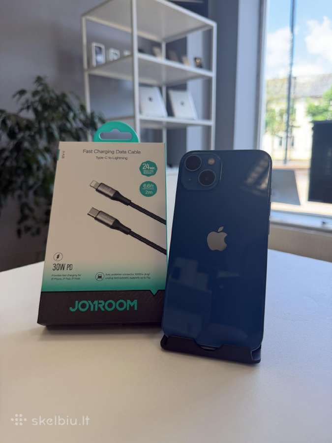 iPhone 13 128gb / 256gb