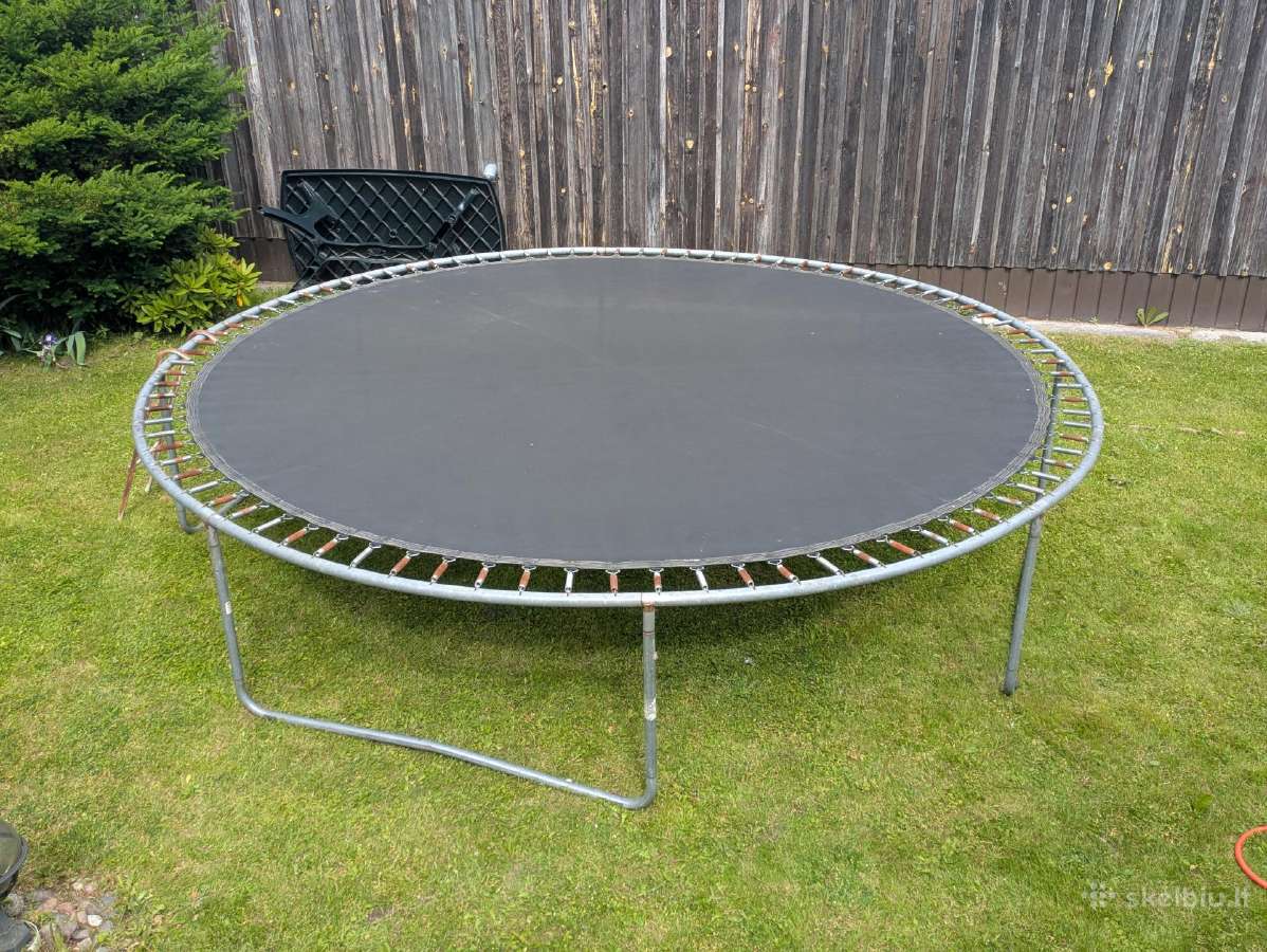 Batutas 4.2m