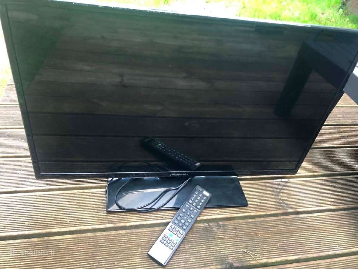 Televizorius