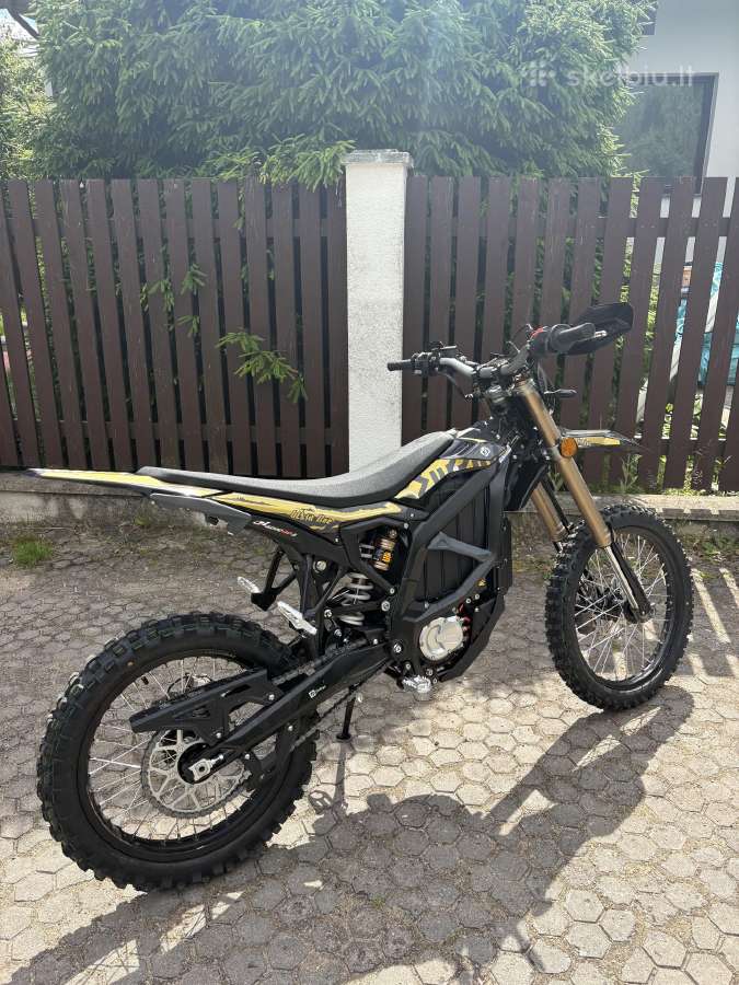 Surron ultra bee 2025