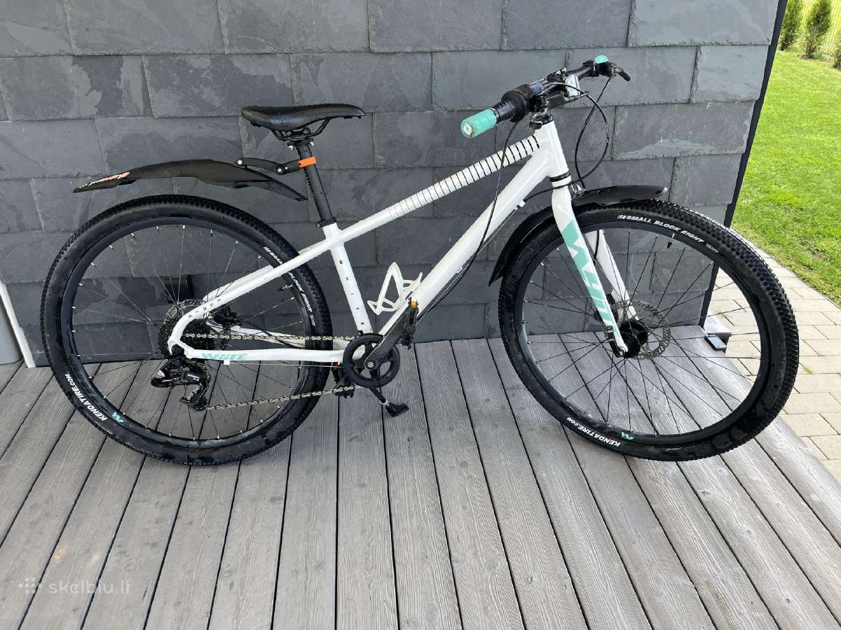 White XC 260 Lite junior 24 dviratis