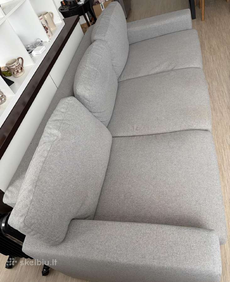 Ikea braslov sofa