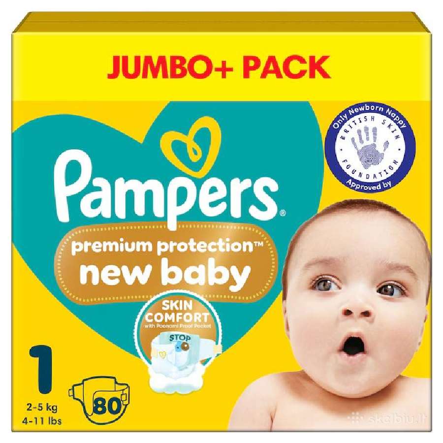 Pampers, Mamia, Lupilu, Little Angel, Libero, Coop - nuotraukos Nr. 15