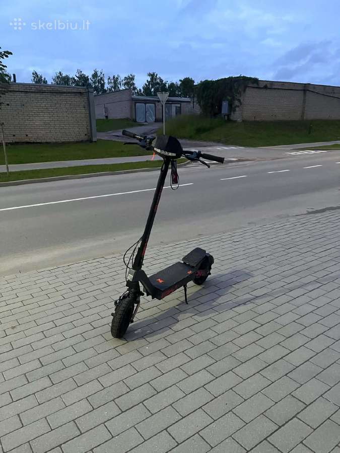 Kukirin G2 Electric Scooter